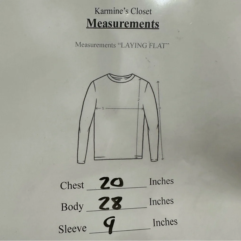 Nike Dri-Fit Shirt Activewear